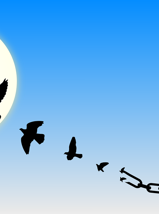 S'auto-signaler à la DPJ à 13 ans pour quitter la Mission de l'Esprit Saint