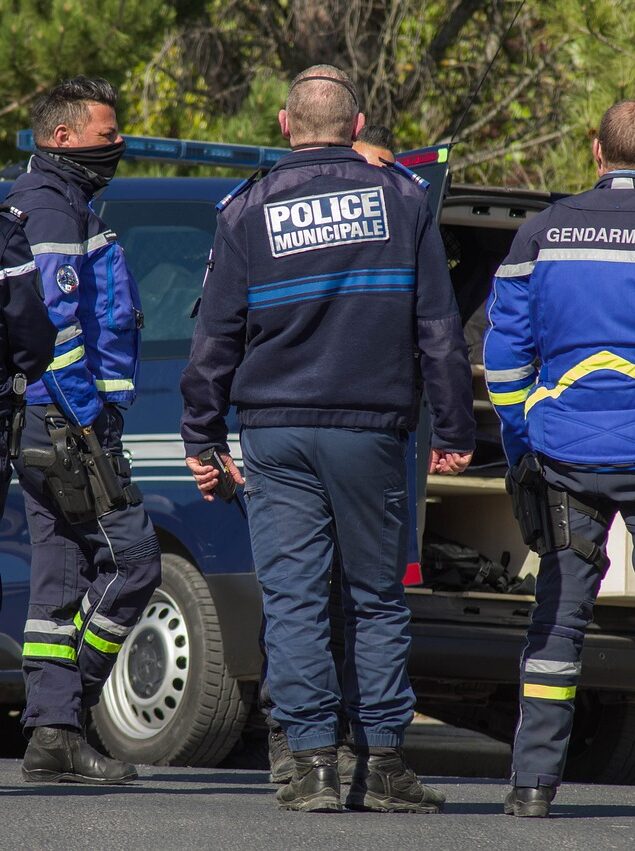 Cinq personnes interpellés dans une affaire de dérive sectaire