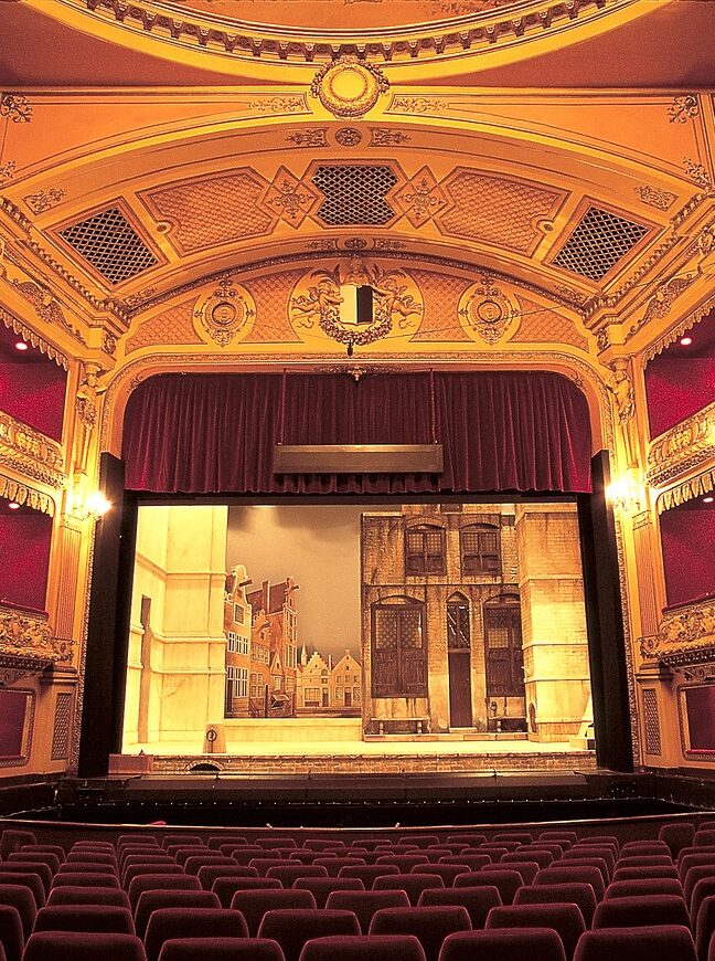 Au Havre, des élus s'indignent contre une cérémonie des Témoins de Jéhovah 