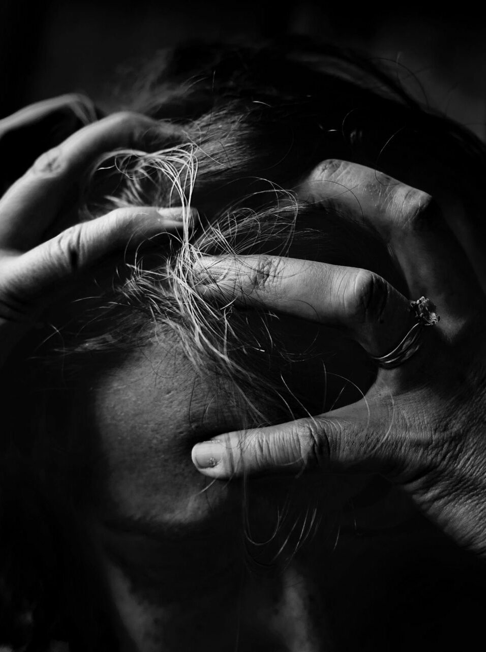 Le témoignage choc d'une femme élevée dans un mouvement sectaire polygame