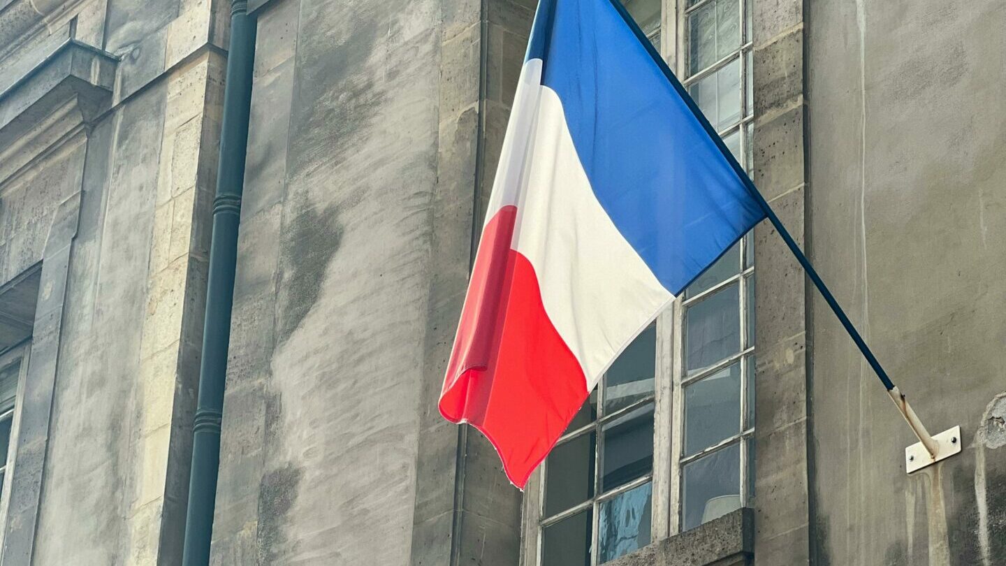 Le ministère de l'Intérieur confirme des signalements visant d'église renaissance en Guadeloupe