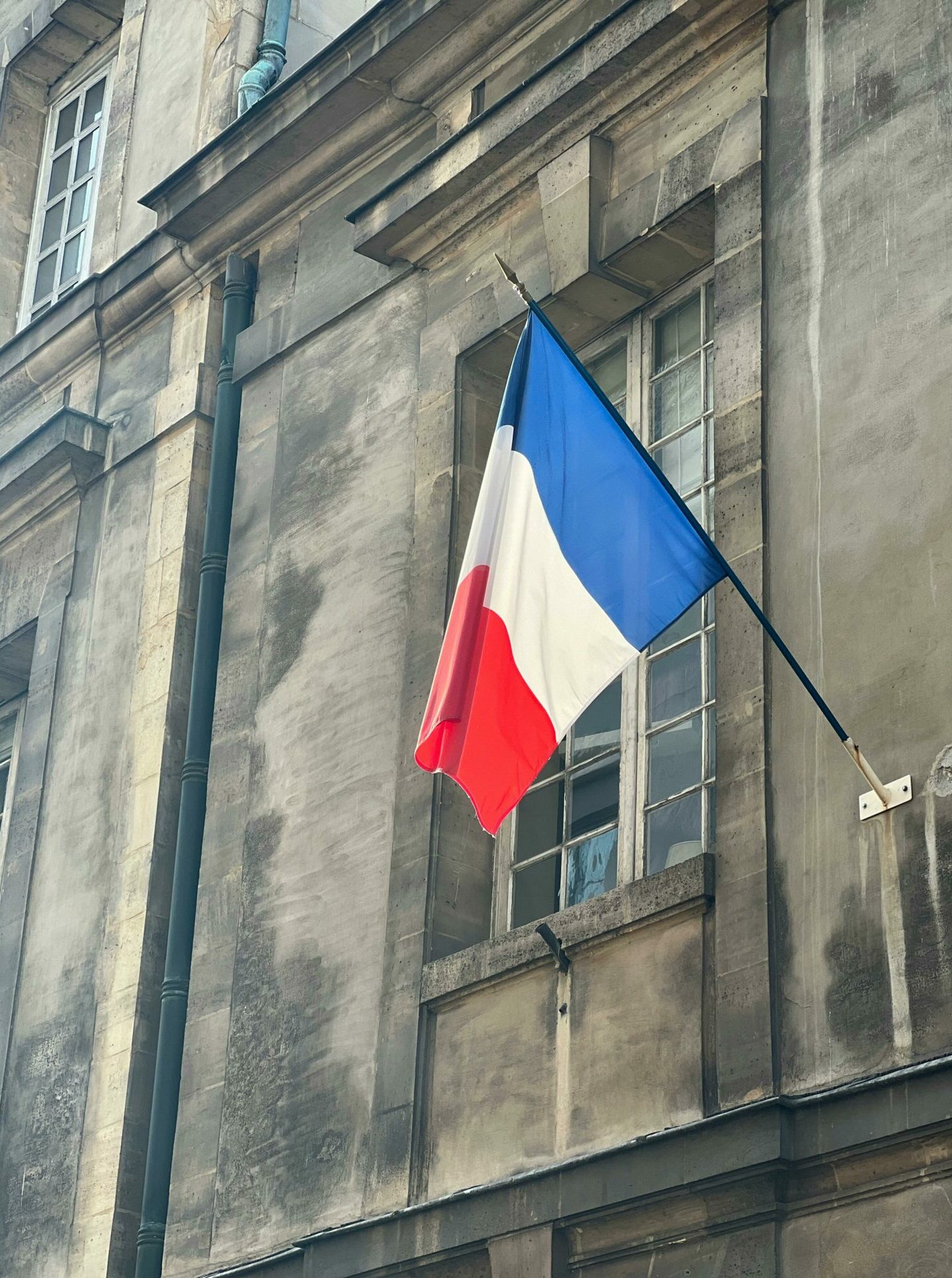 Le ministère de l'Intérieur confirme des signalements visant d'église renaissance en Guadeloupe