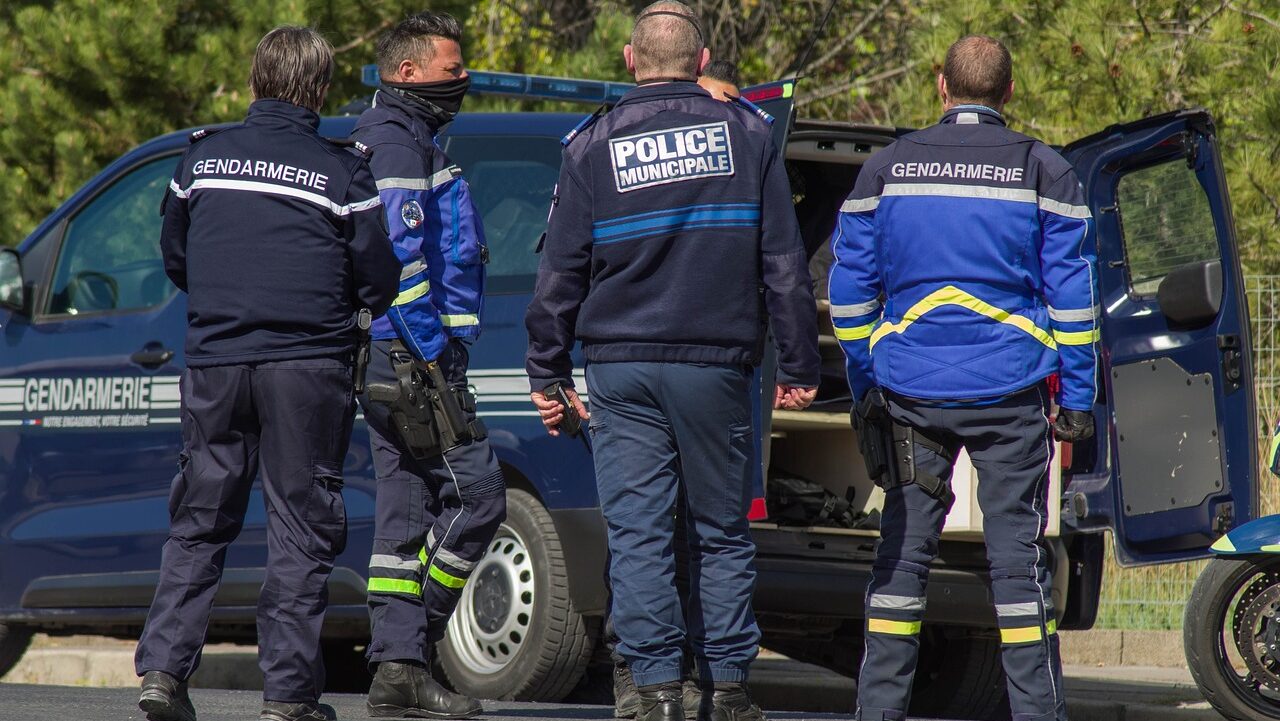 Le coup de filet de la gendarmerie contre trois chamans