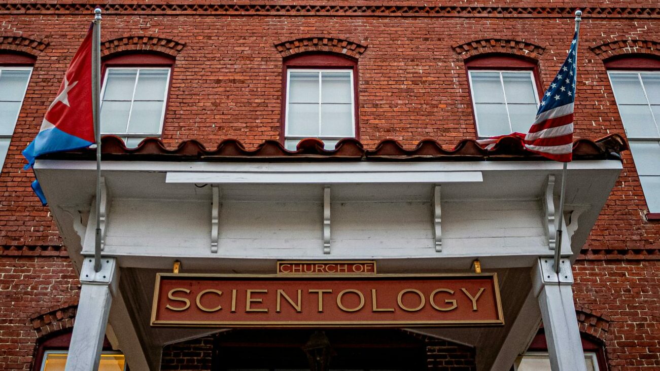 L'opération Snow White : quand l’église de scientologie infiltrait l'administration américaine