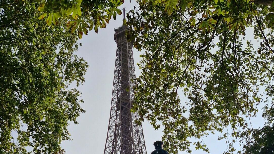  Pourquoi les salariés de la tour Eiffel sont en grève ? 